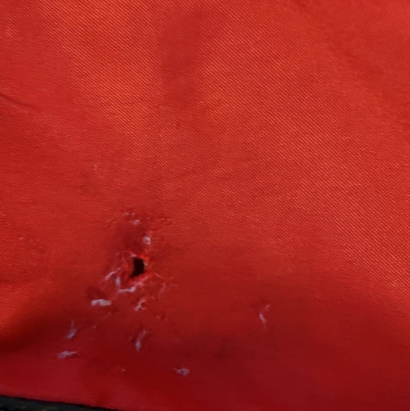 Nike Team Training Gym Drawstring Backpack for UNM Lobos - Picture 10 of 11